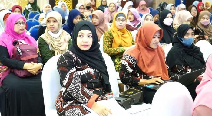 Ilmu Akan Terus Berkembang Sepanjang Zaman