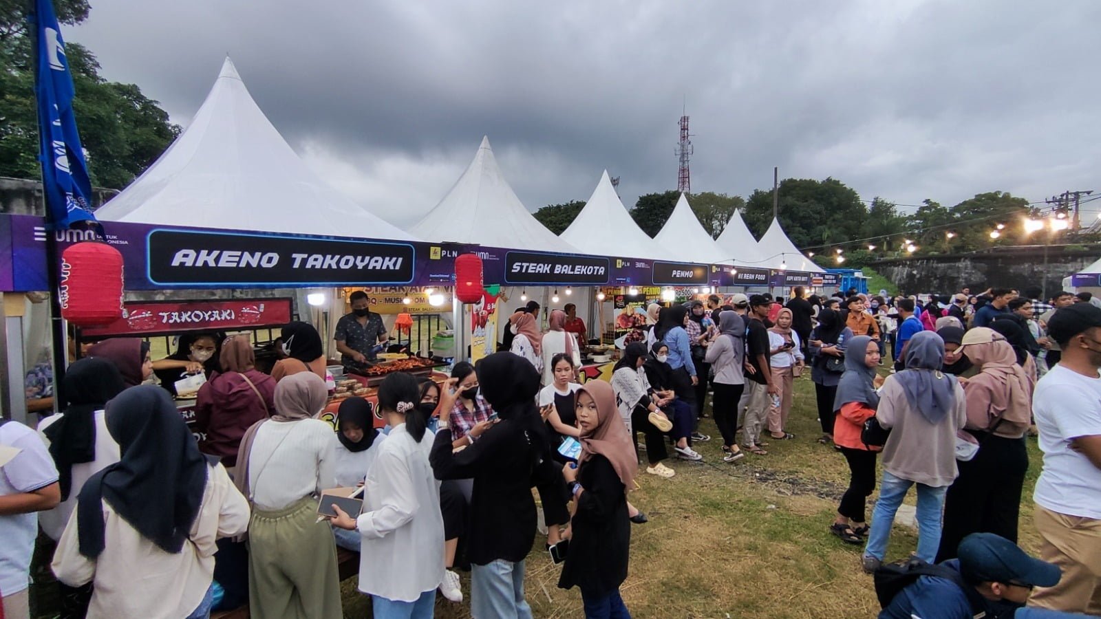 Gelegar Cuan PLN Mobile: Auto Cuan!