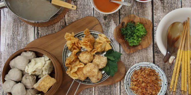 Wisata Kuliner Kota Malang Semakin Hits? Ini Sebabnya!