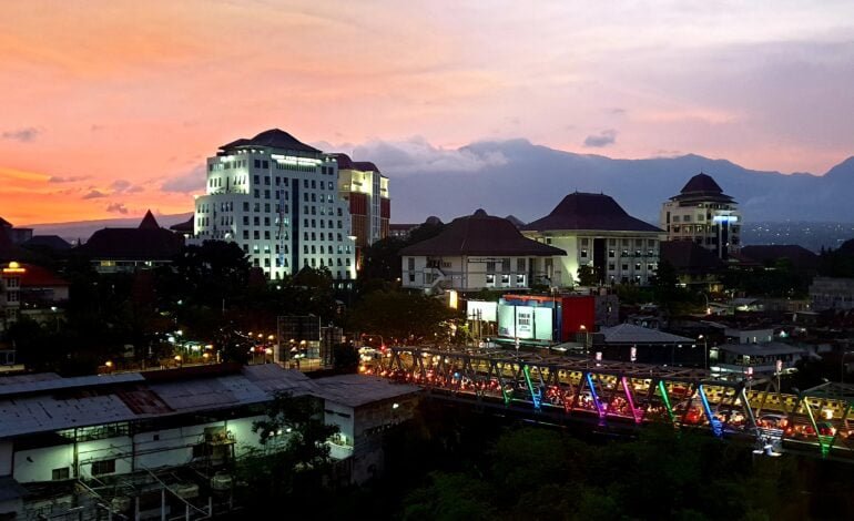 Ini Perwujudan Kota Malang Tahun 2022-2023