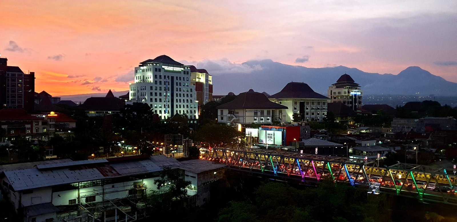 Ini Perwujudan Kota Malang Tahun 2022-2023