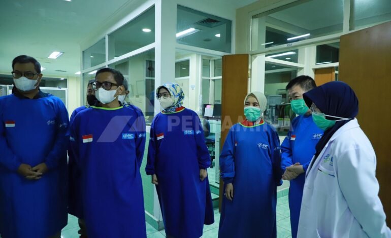 DIREKSI PERTAMINA