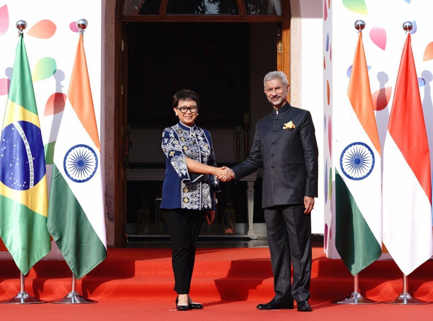 Bangkitkan Spirit Kolaborasi, G20 Harus Katalis