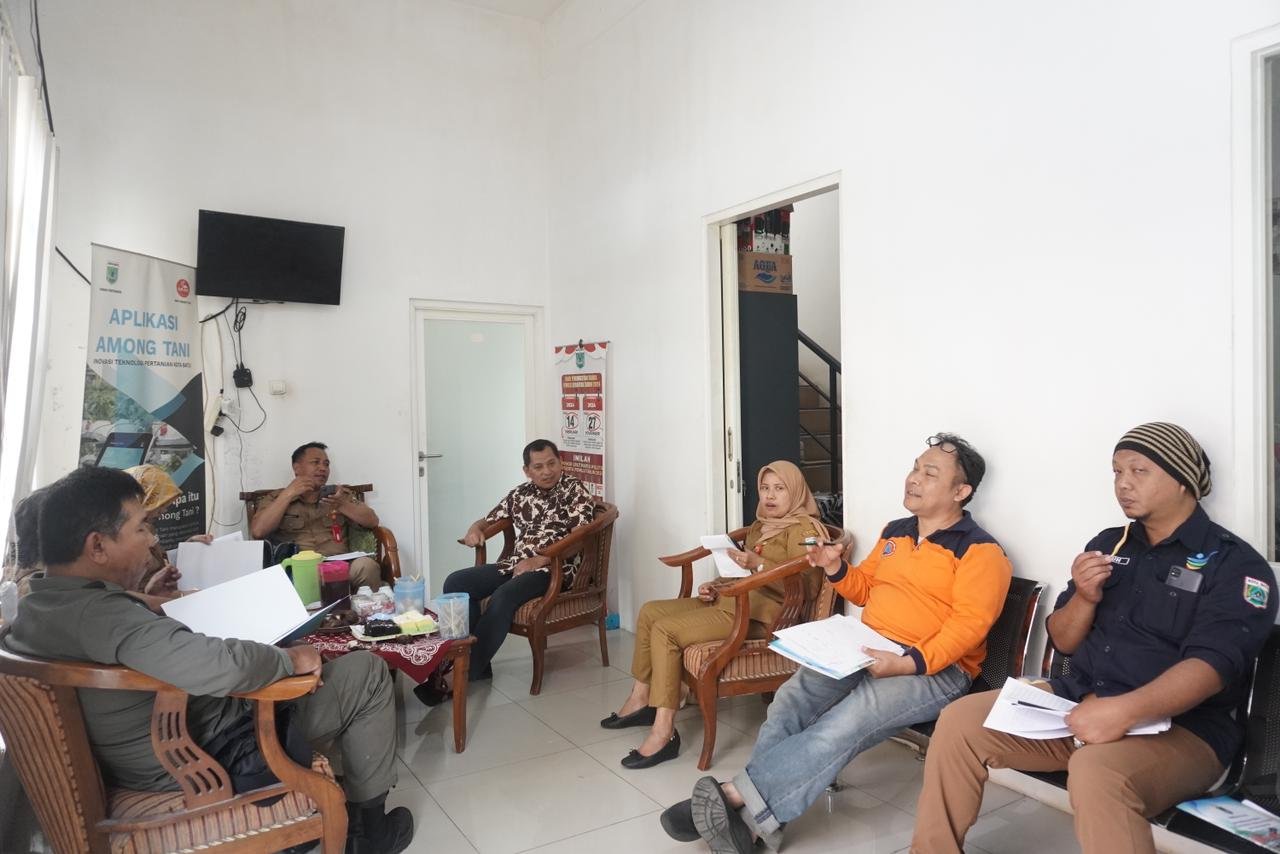 Tahap III Lomba Desa Dan Kelurahan Kota Batu 2023