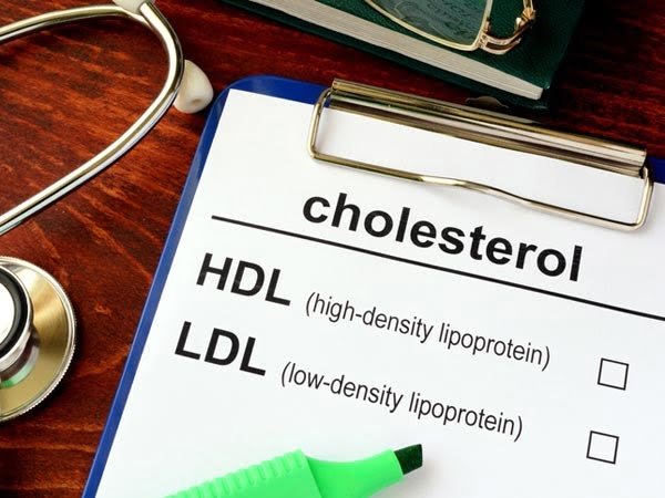 Semua yang Perlu Anda Ketahui Tentang Kolesterol Tinggi
