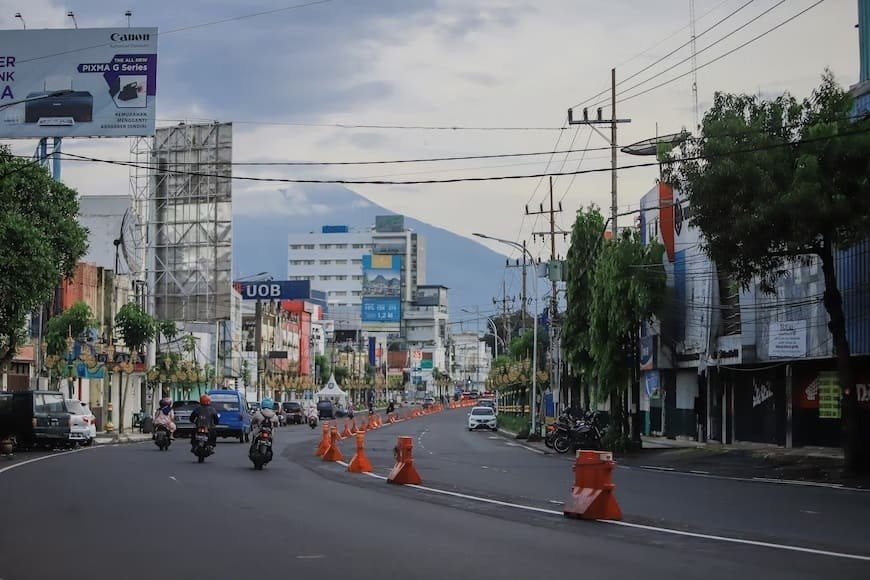 Pemkot Kembalikan Gairah Sektor Wisata Kota Malang Dengan Aksi Berikut!