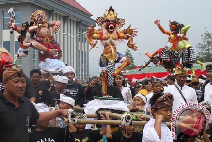 Perkuat Toleransi Beragama dan Tekankan Kebhinekaan, Pemkot Malang Adakan Beragam Acara