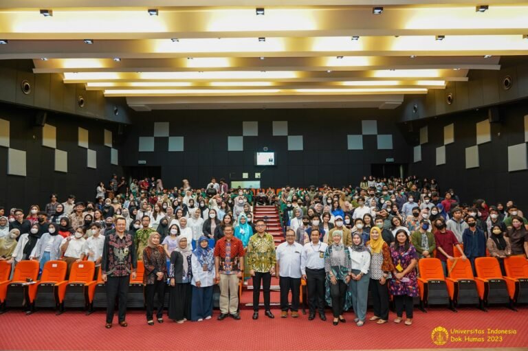 Kuliah tentang kelestarian budaya