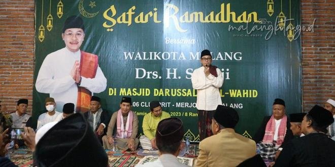 walikota