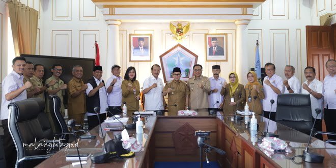 Forda Jatim Akan Digelar Akhir Mei 2023