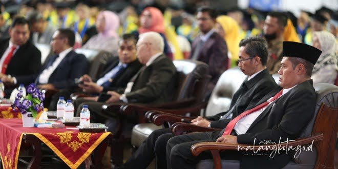 WISUDA