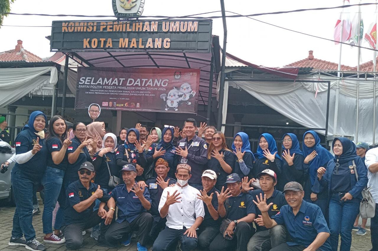 Suyadi, Anggota DPRD Kota Malang, Konsisten Pendekatan dan Merawat Hubungan Emosional dengan Masyarakat Dapil Sukun