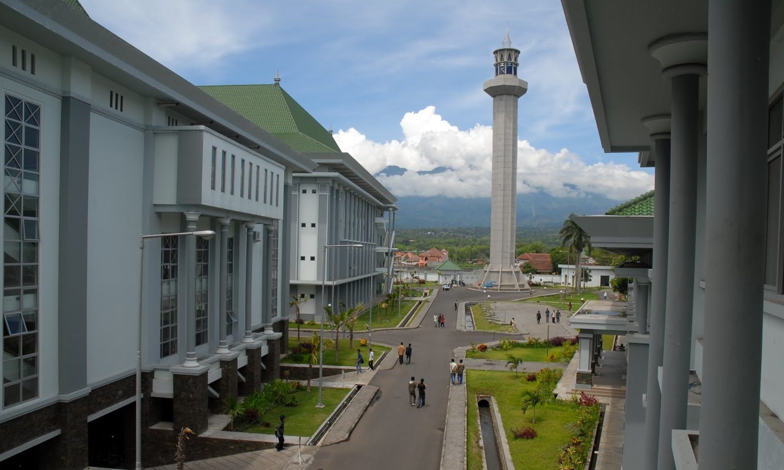 Cek Mekanisme PMB UIN 2023 Jalur Mandiri