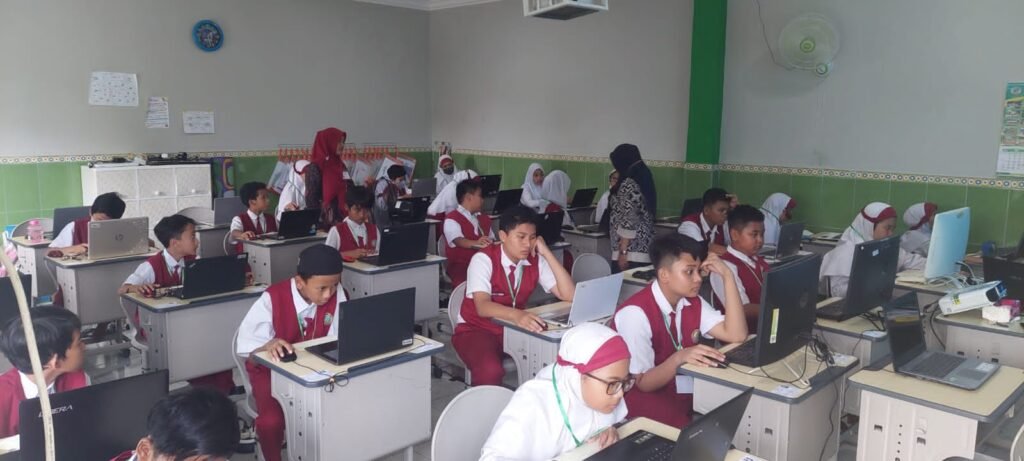 UKD Kota Malang 2023