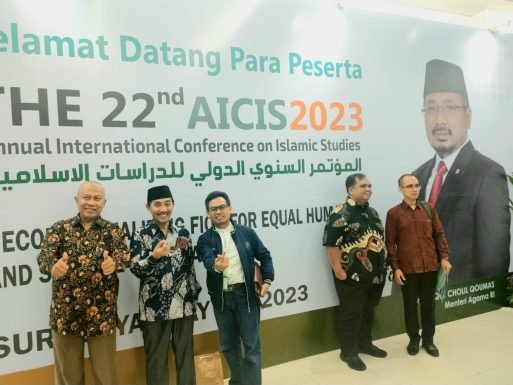 Unira Malang Ikut Serta dalam AICIS 2023