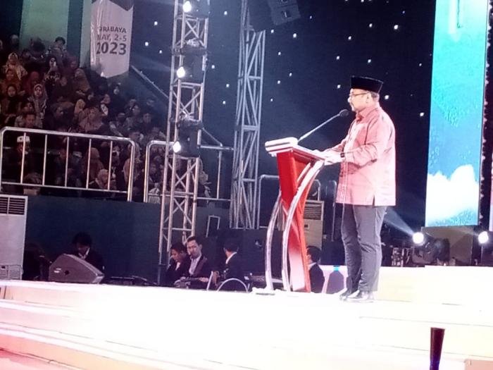 AICIS 2023: REKONTEKSTUALISASI FIKIH