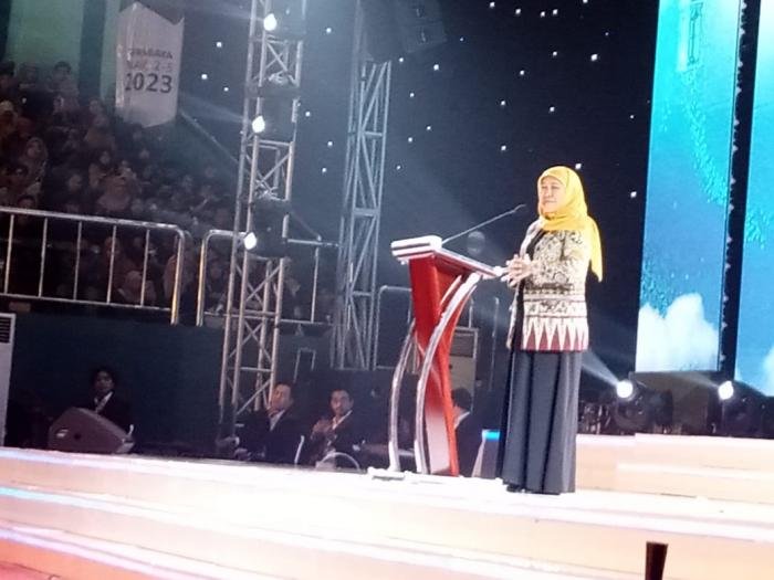 JAGA KEHARMONISAN & PERDAMAIAN DUNIA