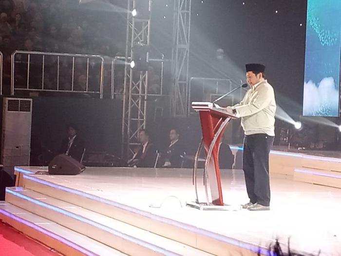 AICIS 2023: JAWABAN ATAS TANTANGAN ERA POSTMODERN