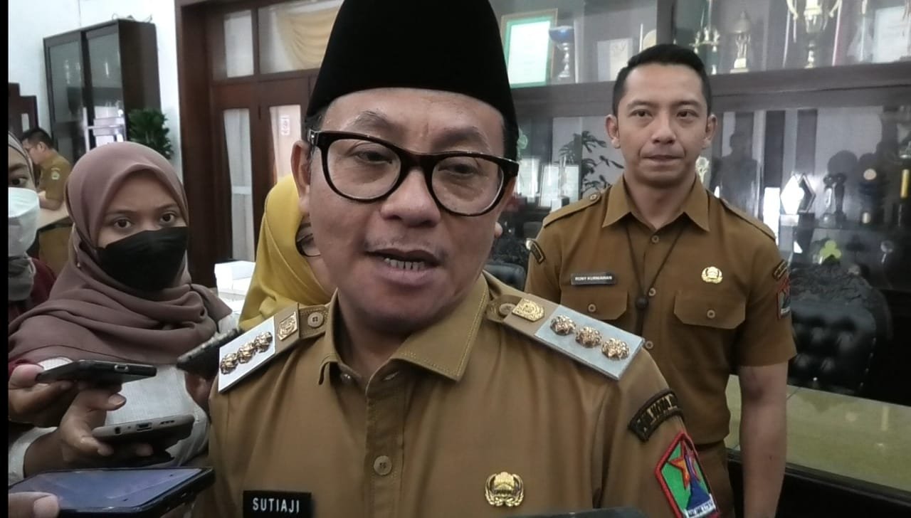 Wali Kota Malang Tanggapi Sarkasme Warganet  Juluki Kota Wisata Banjir