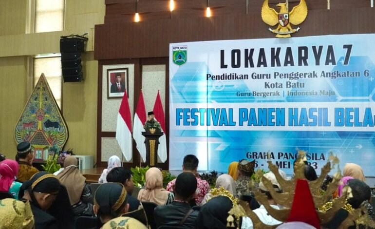 Program PGP Bagian Dari “Medeka Belajar”