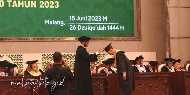 wisuda