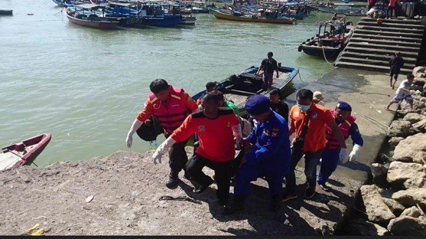 Kabar Terbaru Mahasiswa UB yang Terseret Ombak, Ini Faktanya!