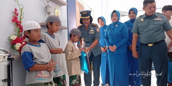 Bakti Sosial Kesehatan TNI AL Malang: Sinergi untuk Kesejahteraan Masyarakat