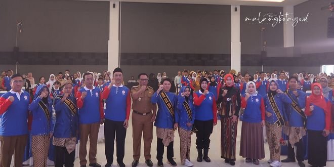 Puncak Peringatan Hari Anak Nasional 2023