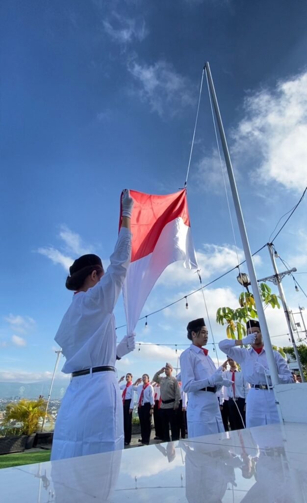 Upacara Tertinggi