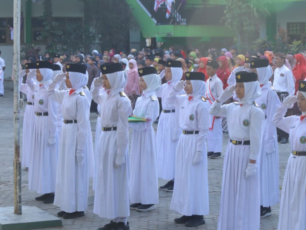 Gelar Berbagai Lomba