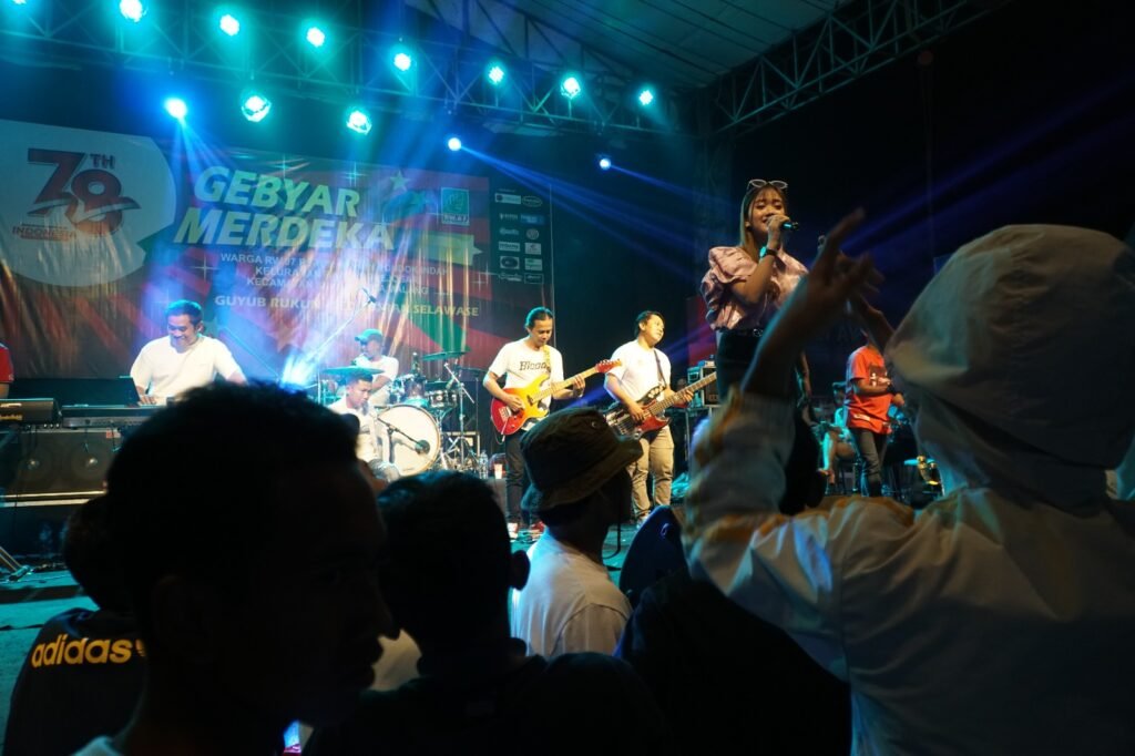 Panggung gembira