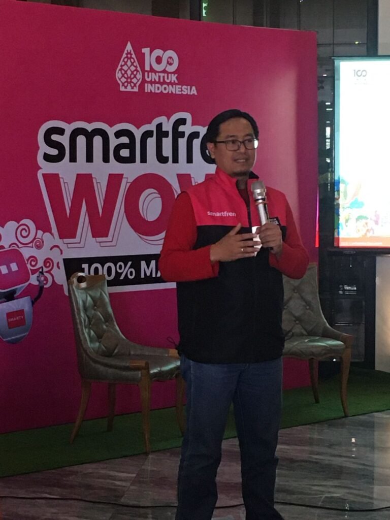 Smartfren