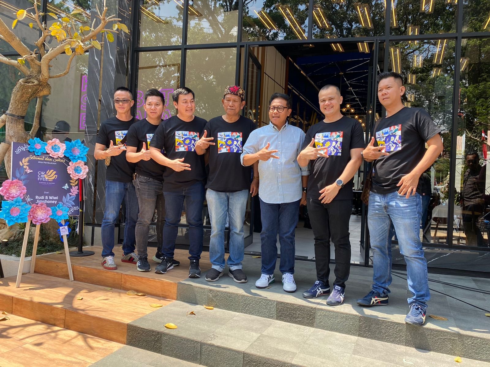 Pemkot Malang Komitmen Tingkatkan Investasi dan Pertumbuhan Ekonomi: Sinergi untuk Kemakmuran Lokal