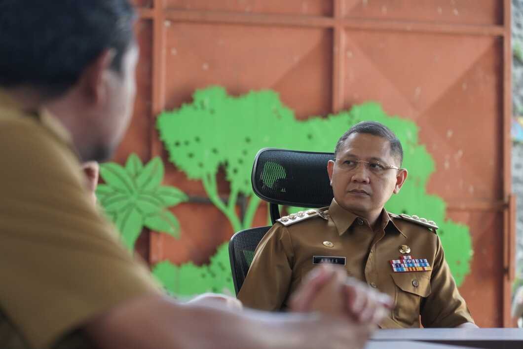 Memperingati HUT Ke-78 RI: Lomba Pengelolaan Sampah Tingkat RW dan Desa/Kelurahan di Kota Batu