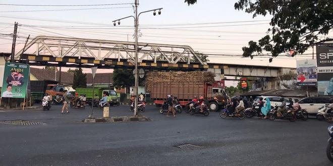 Rencana Rekayasa Lalu Lintas di Jalan Untung Suropati Malang Ditunda untuk Sosialisasi Lebih Lanjut