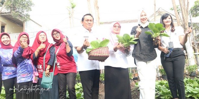 IoT Smart Farming: Meningkatkan Urban Farming di Kota Malang