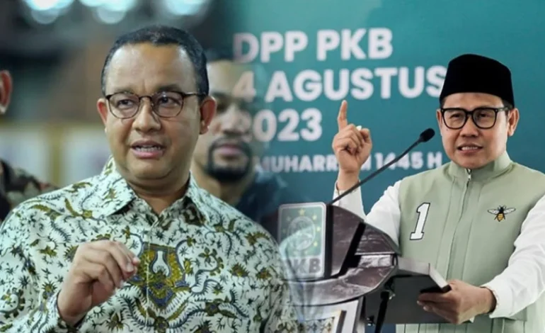 Muhaimin Iskandar