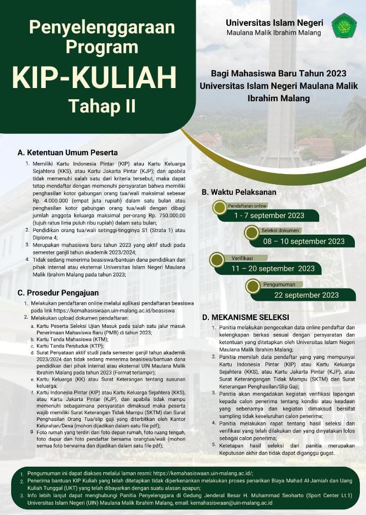 KIP-Kuliah