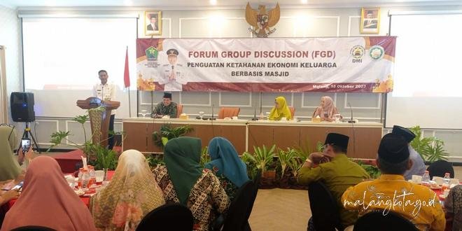 Ketahanan Keluarga