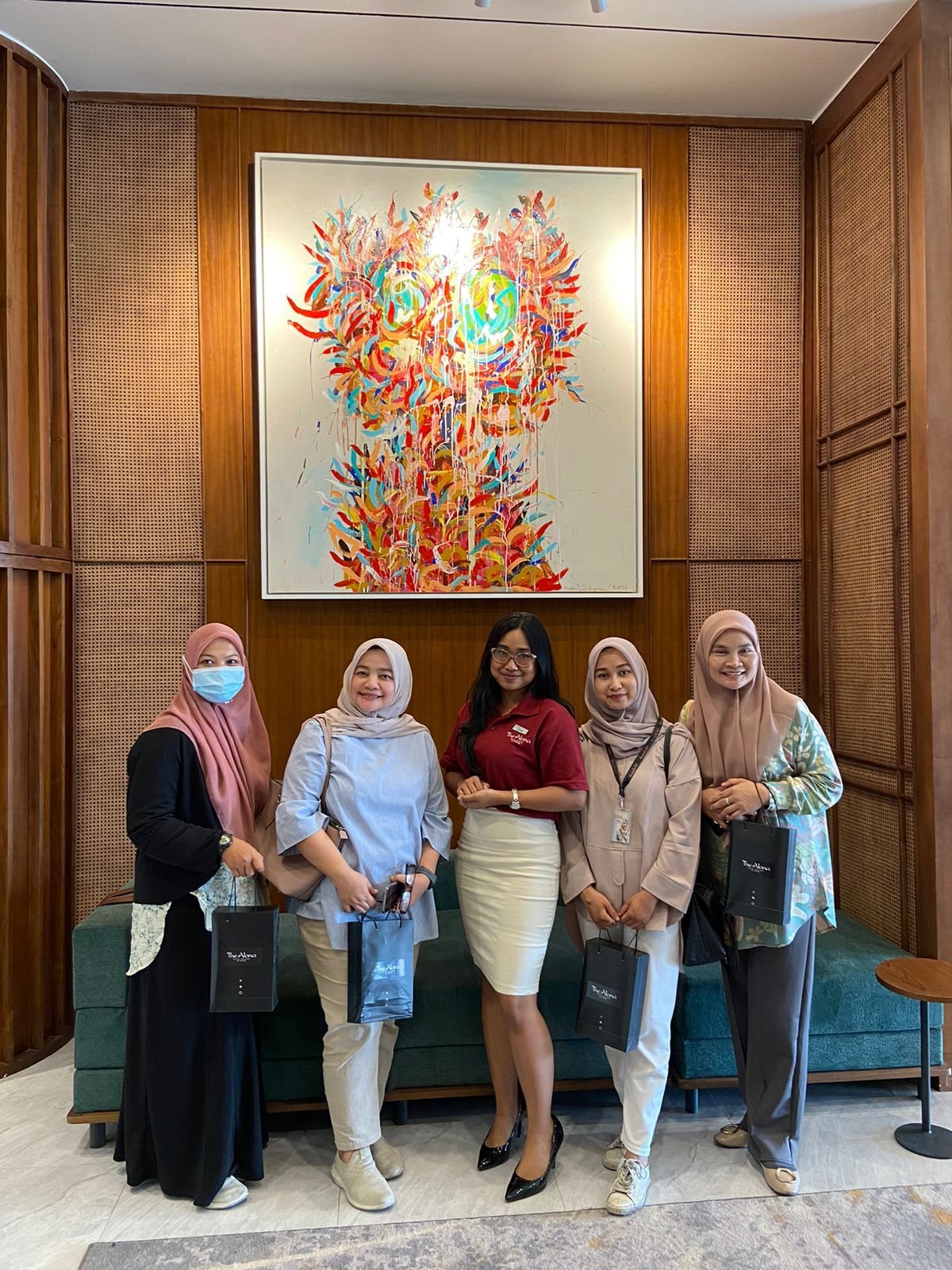 The Alana Malang Resmi Dibuka, Tawarkan Nuansa Budaya dan Teknologi Modern