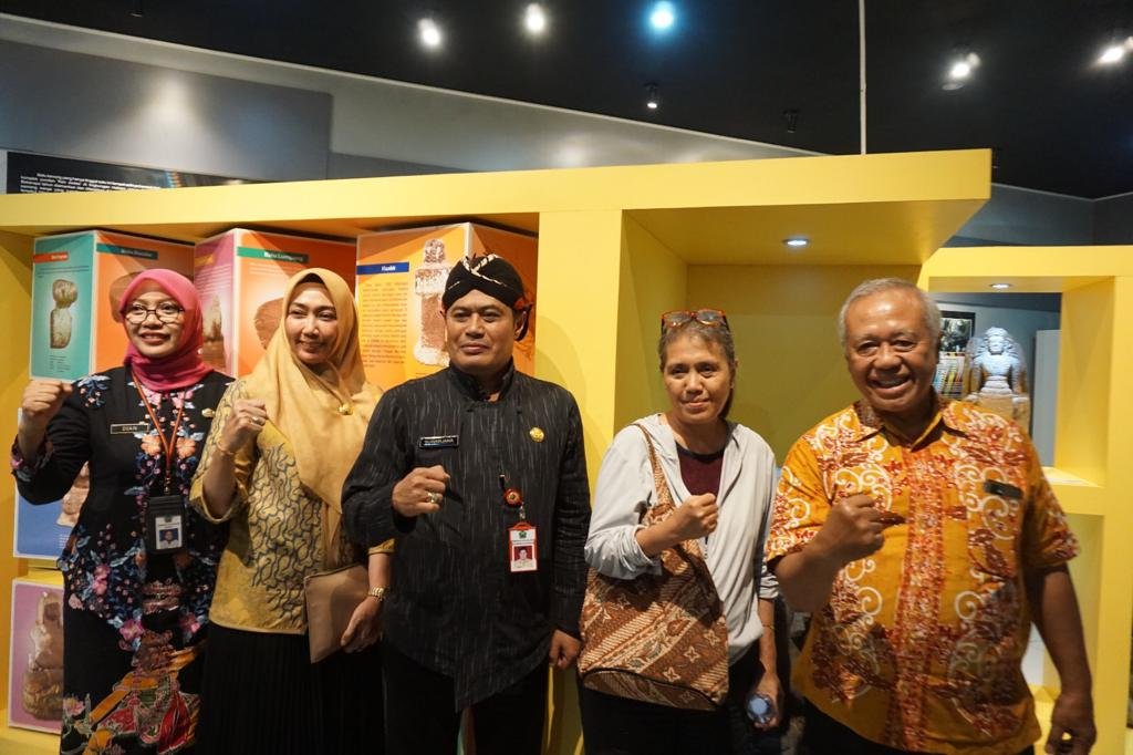 ASEAN Panji Festival 2023: Kota Malang Menjadi Pusat Cerita Budaya ASEAN