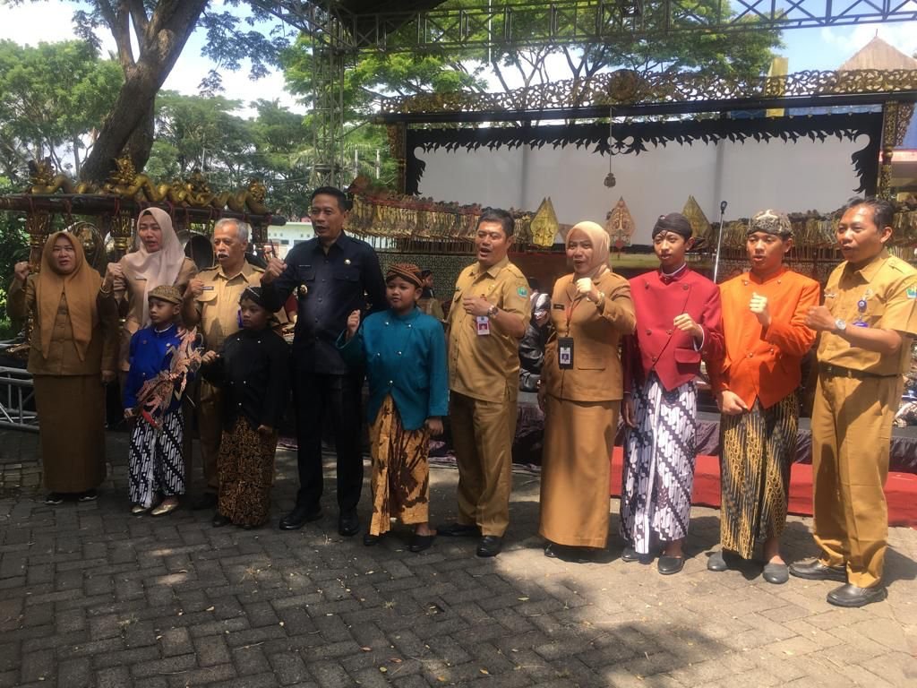 Dalang Cilik Malang, Upaya Melestarikan Budaya Tradisional Jawa