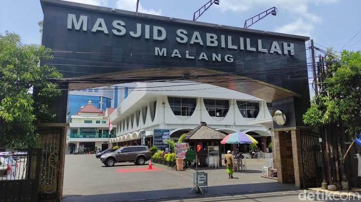 Masjid Sabilillah Malang Menekankan Pentingnya Pelayanan Amil yang Prima