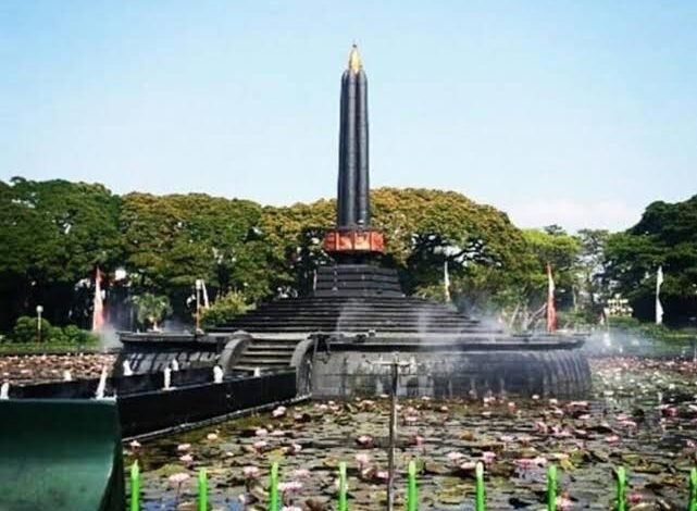 Tugu Malang