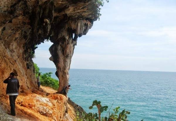 Potensi Pariwisata Pulau Giliyang Madura: Destinasi Liburan yang Menarik dan Terselubung