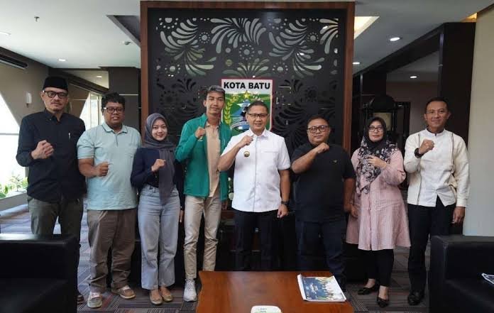 Pemkot Batu Melibatkan UMKM dalam KWB Ramadhan Festival 2024