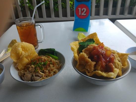 7 Tempat Kuliner Terbaik yang Wajib Dicoba di Malang dan Batu