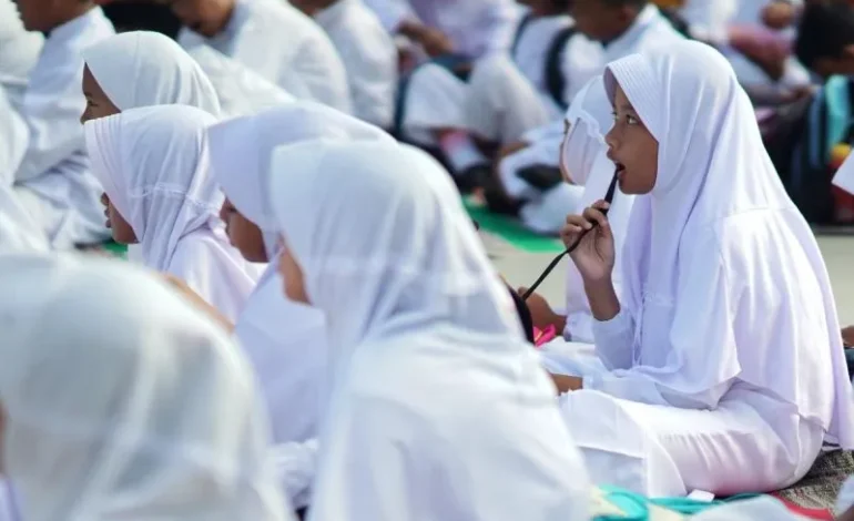 Dispendik Kota Madiun Pangkas Jam Sekolah selama Bulan Puasa