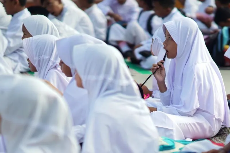 Dispendik Kota Madiun Pangkas Jam Sekolah selama Bulan Puasa