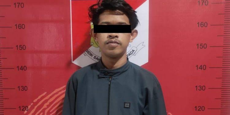 Polres Malang Berhasil Menangkap Pelaku Penganiayaan yang Memakan Korban Jiwa